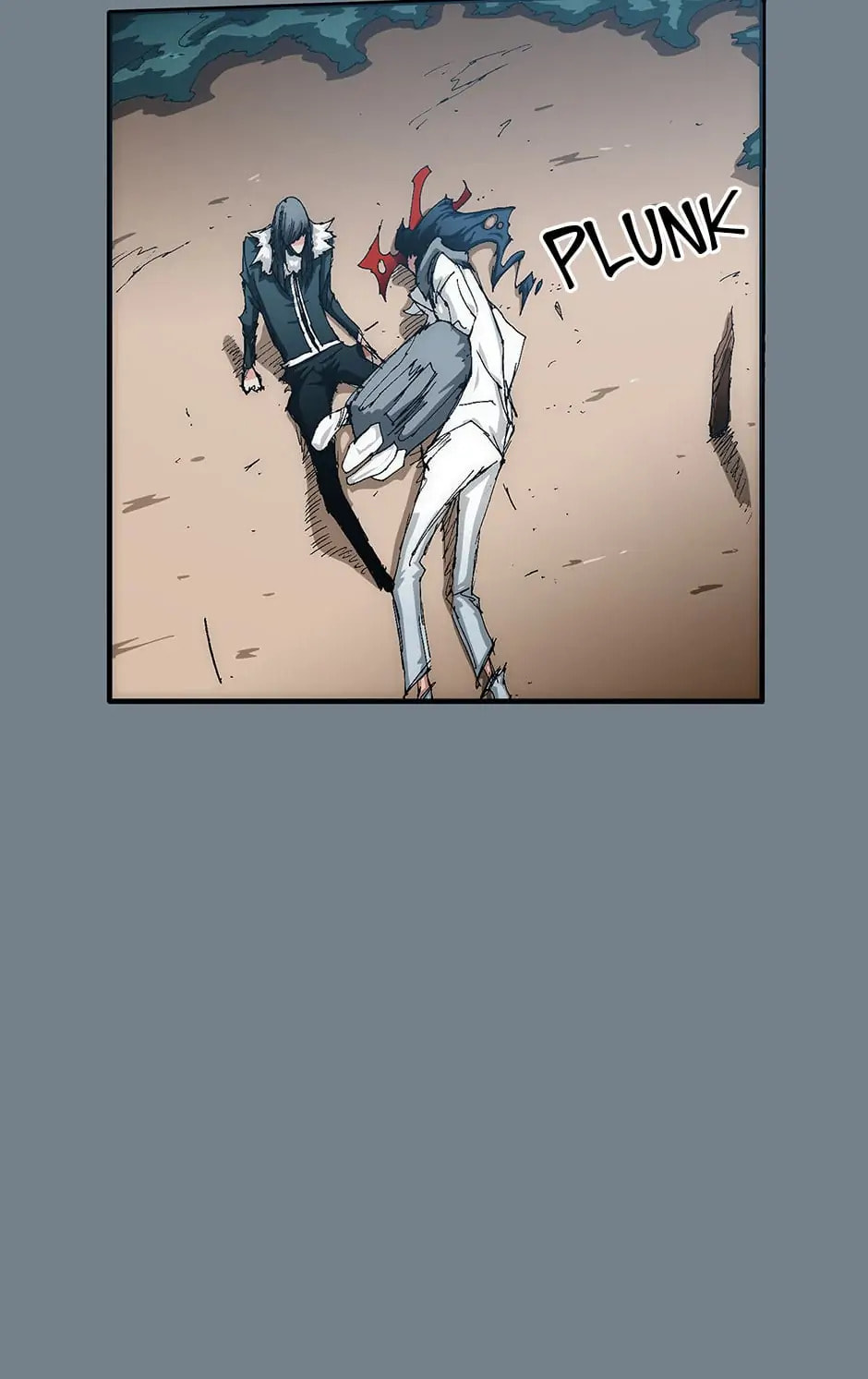 Read Trace chapter 55 image 69 on Lezhin