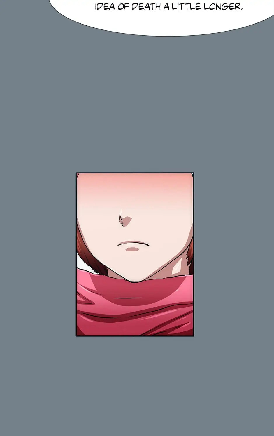 Read Trace chapter 55 image 7 on Lezhin