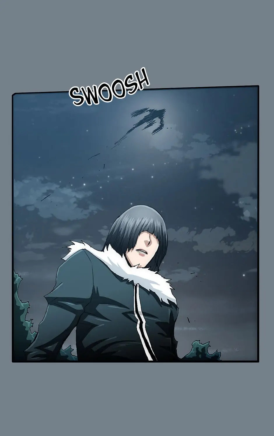Read Trace chapter 55 image 70 on Lezhin