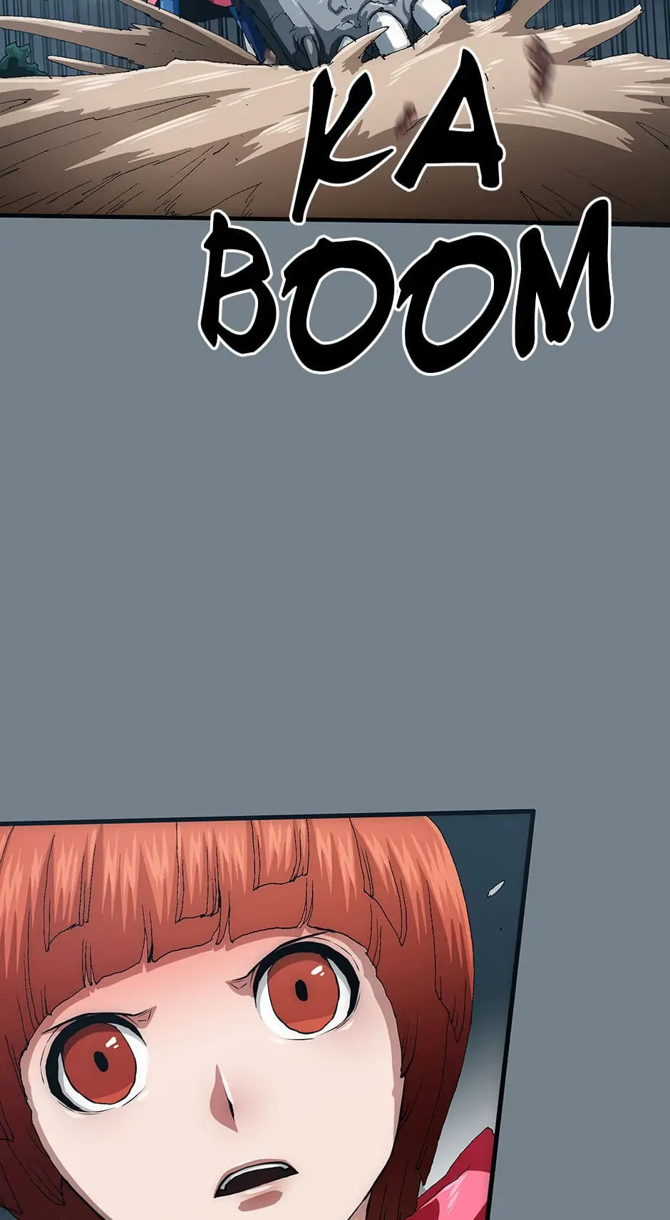 Read Trace chapter 55 image 73 on Lezhin