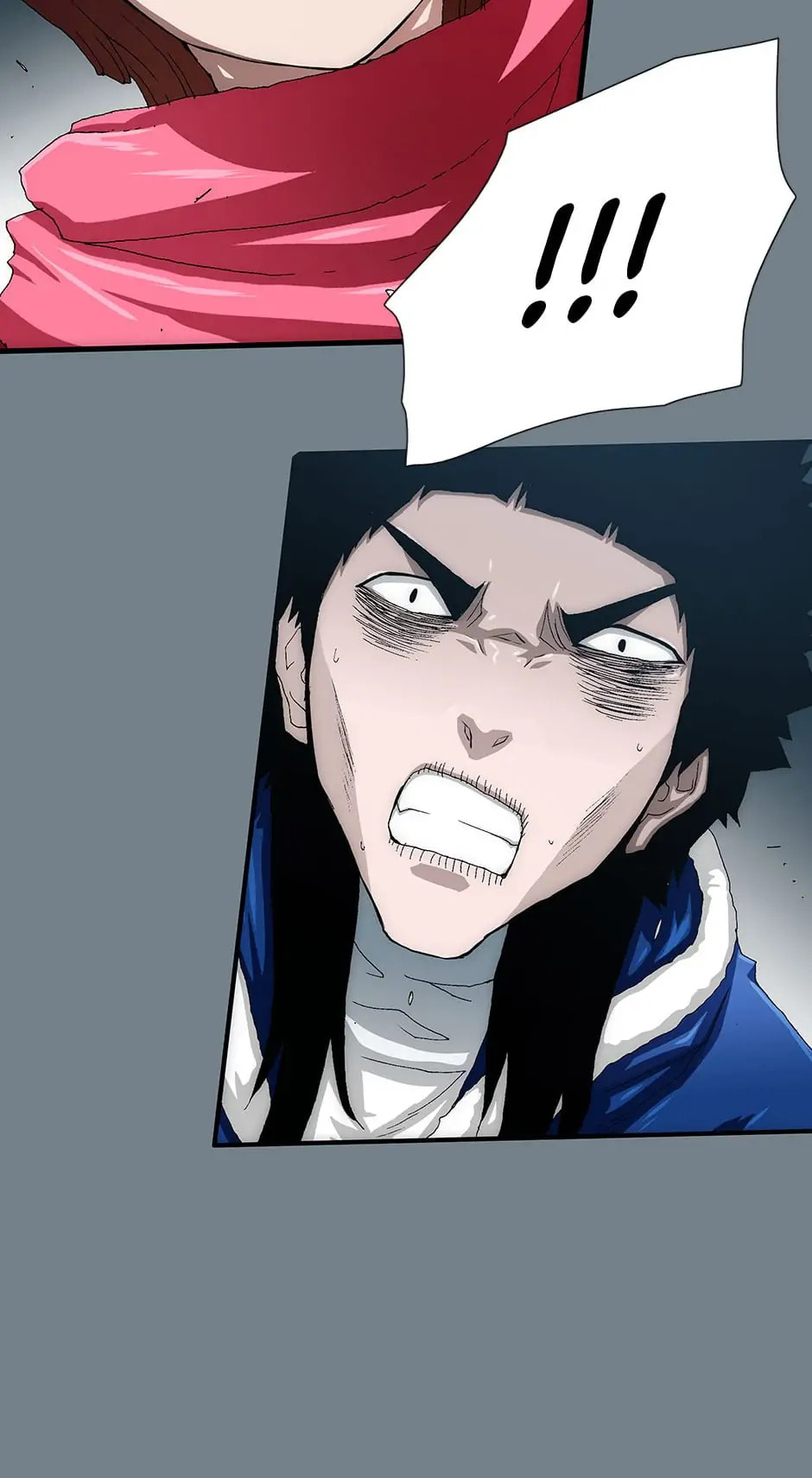 Read Trace chapter 55 image 74 on Lezhin