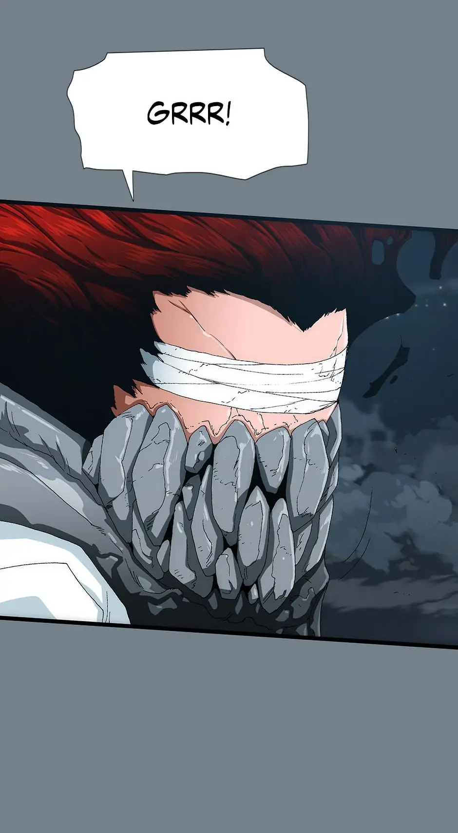 Read Trace chapter 55 image 75 on Lezhin