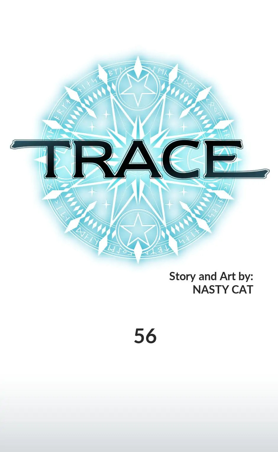 Read Trace chapter 56 image 0 on Lezhin