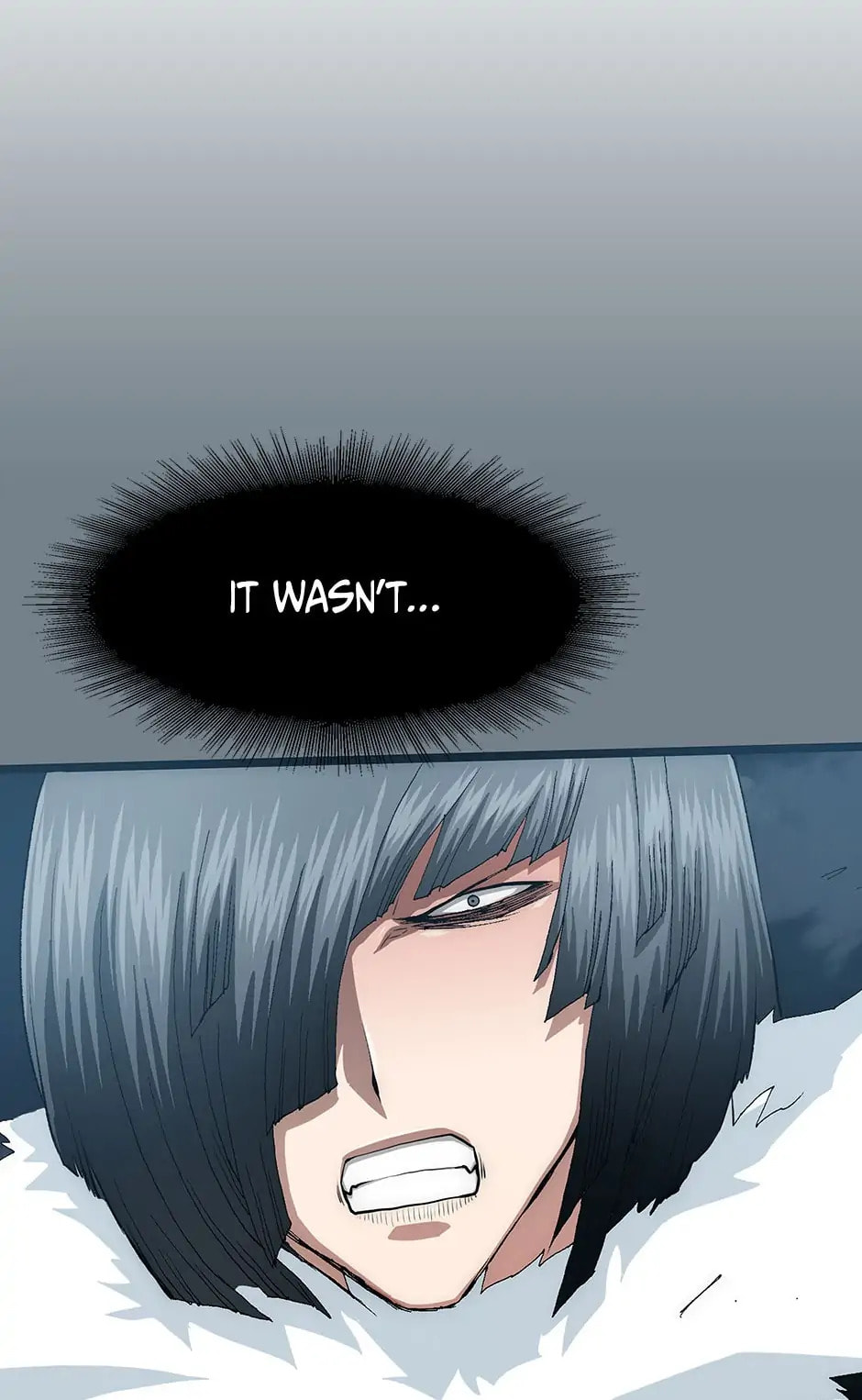 Read Trace chapter 56 image 1 on Lezhin
