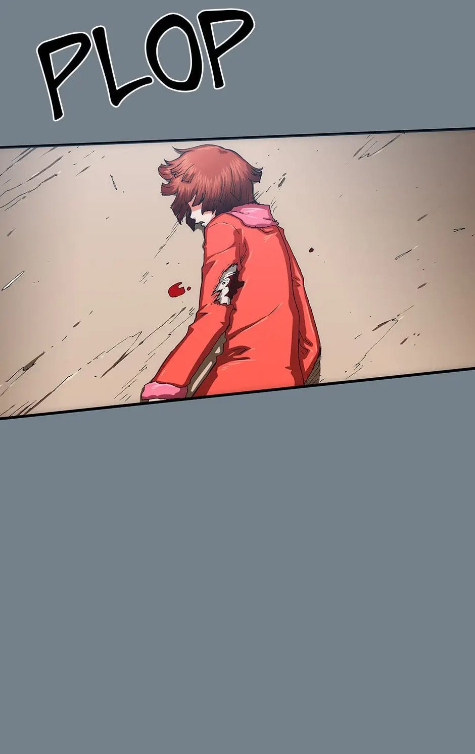 Read Trace chapter 56 image 10 on Lezhin