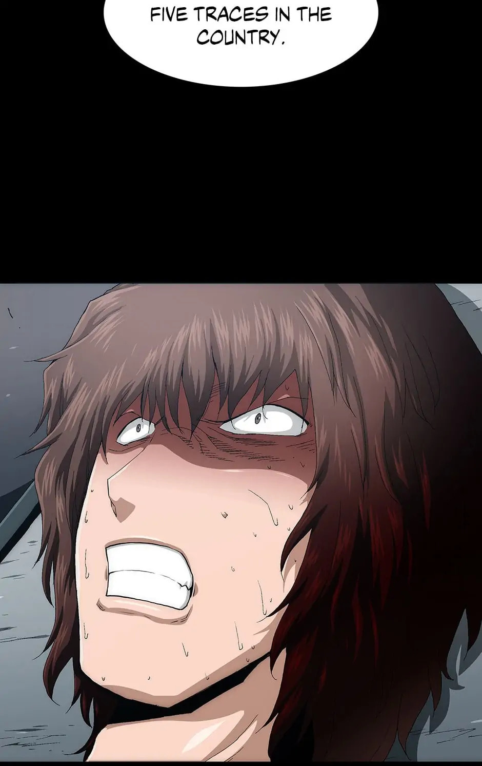 Read Trace chapter 56 image 103 on Lezhin