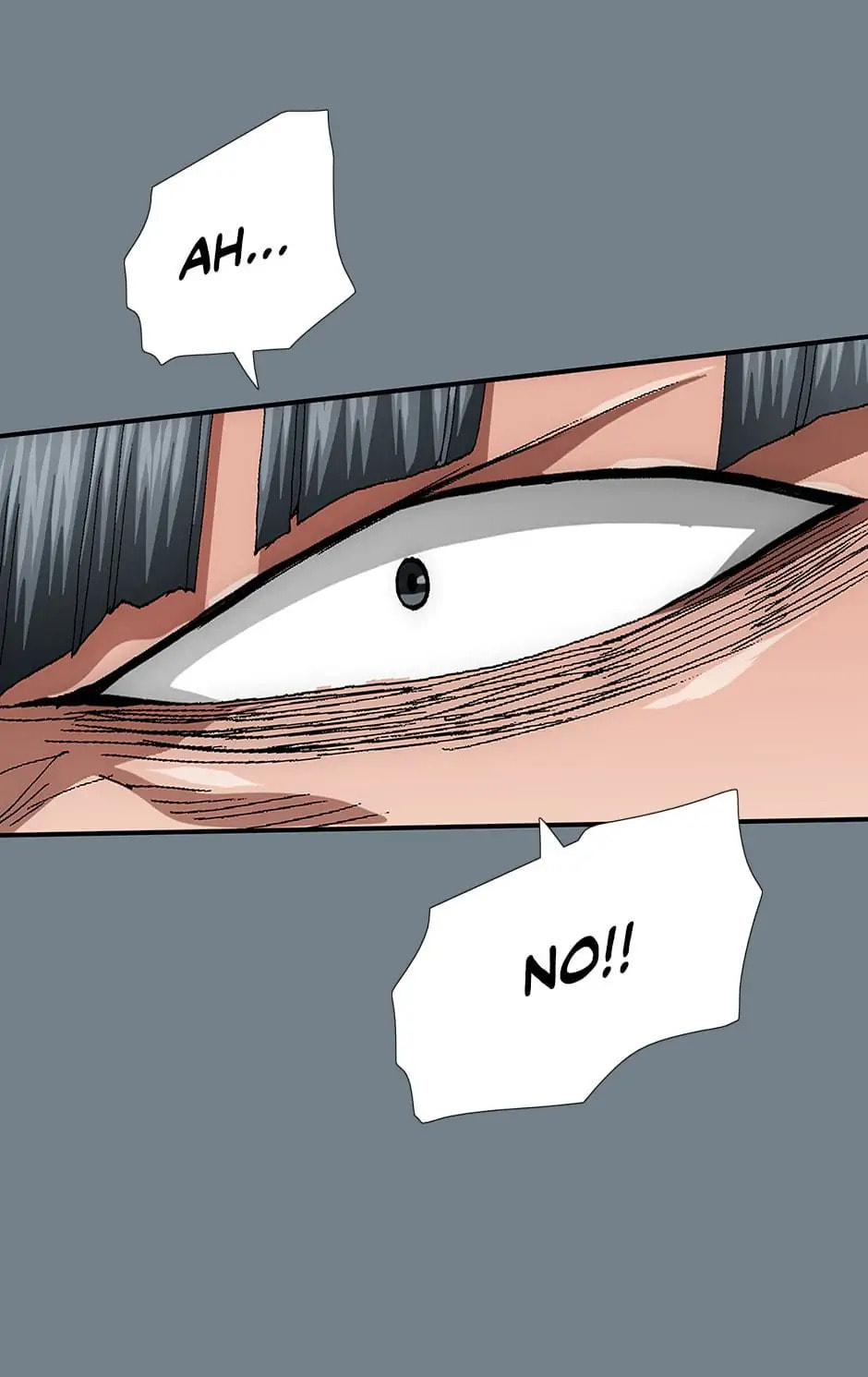 Read Trace chapter 56 image 11 on Lezhin