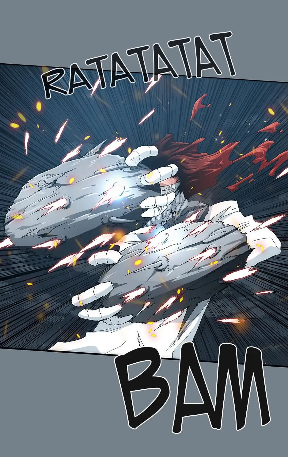 Read Trace chapter 56 image 15 on Lezhin