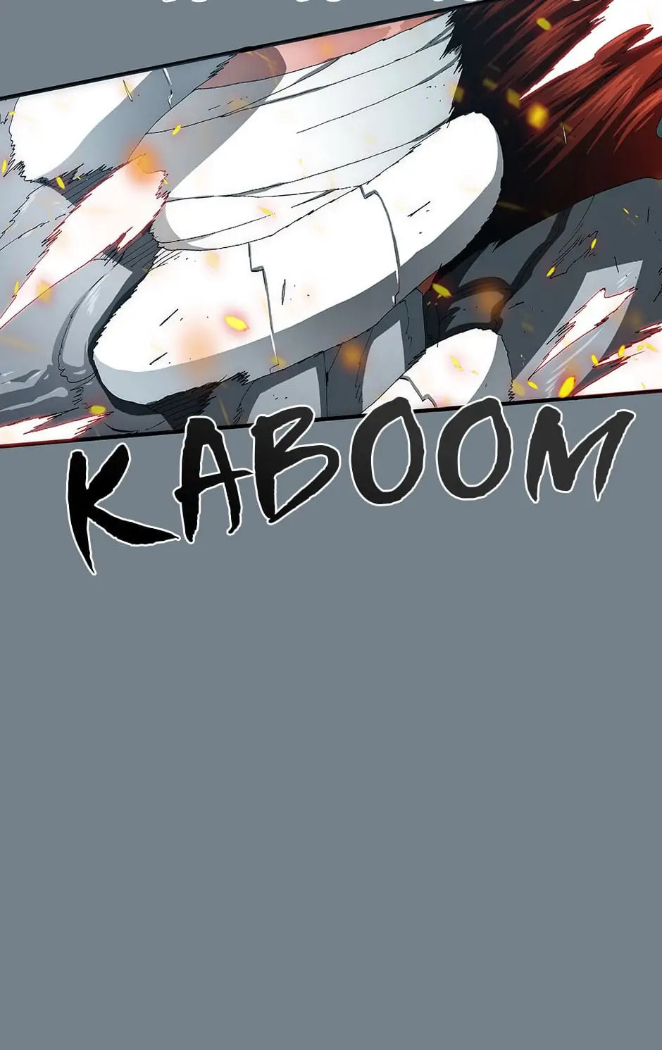 Read Trace chapter 56 image 17 on Lezhin