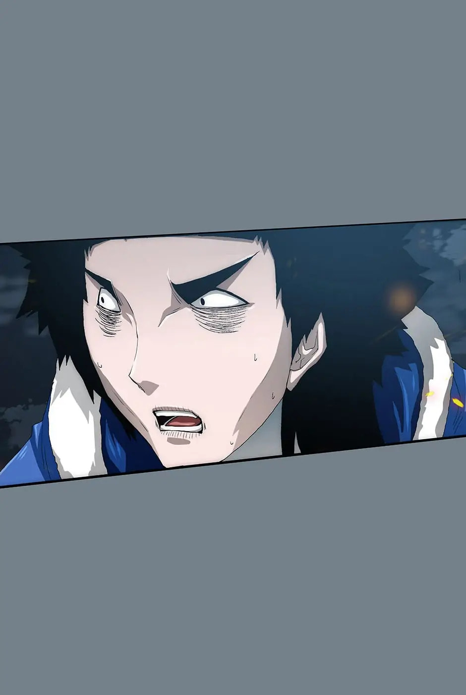 Read Trace chapter 56 image 19 on Lezhin