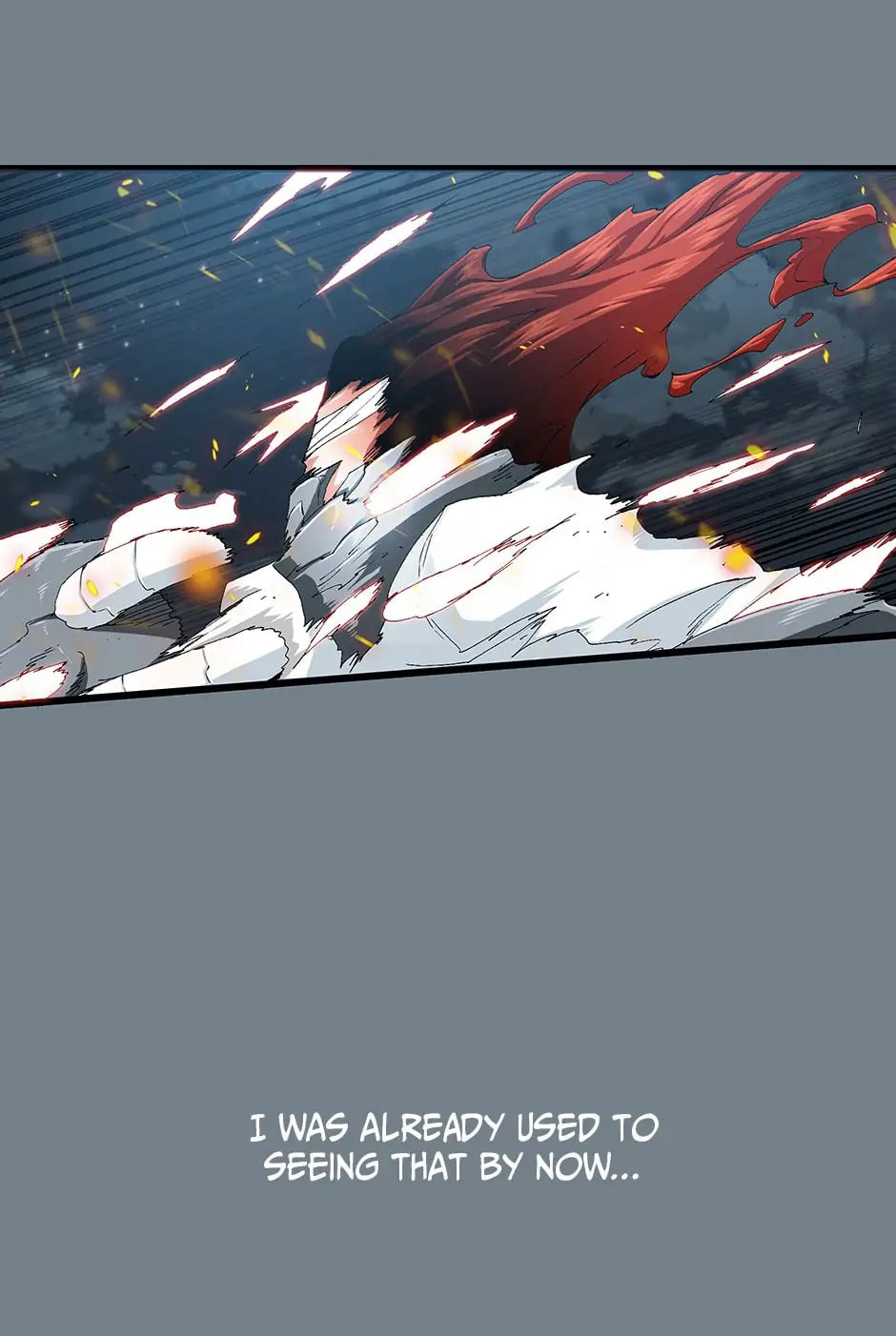Read Trace chapter 56 image 23 on Lezhin