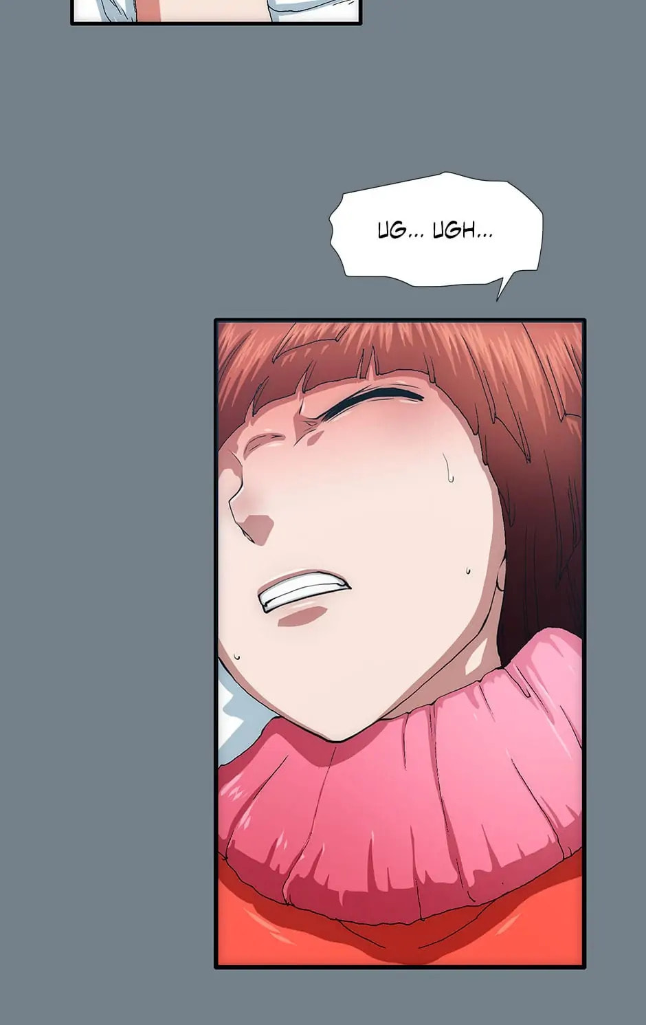 Read Trace chapter 56 image 29 on Lezhin