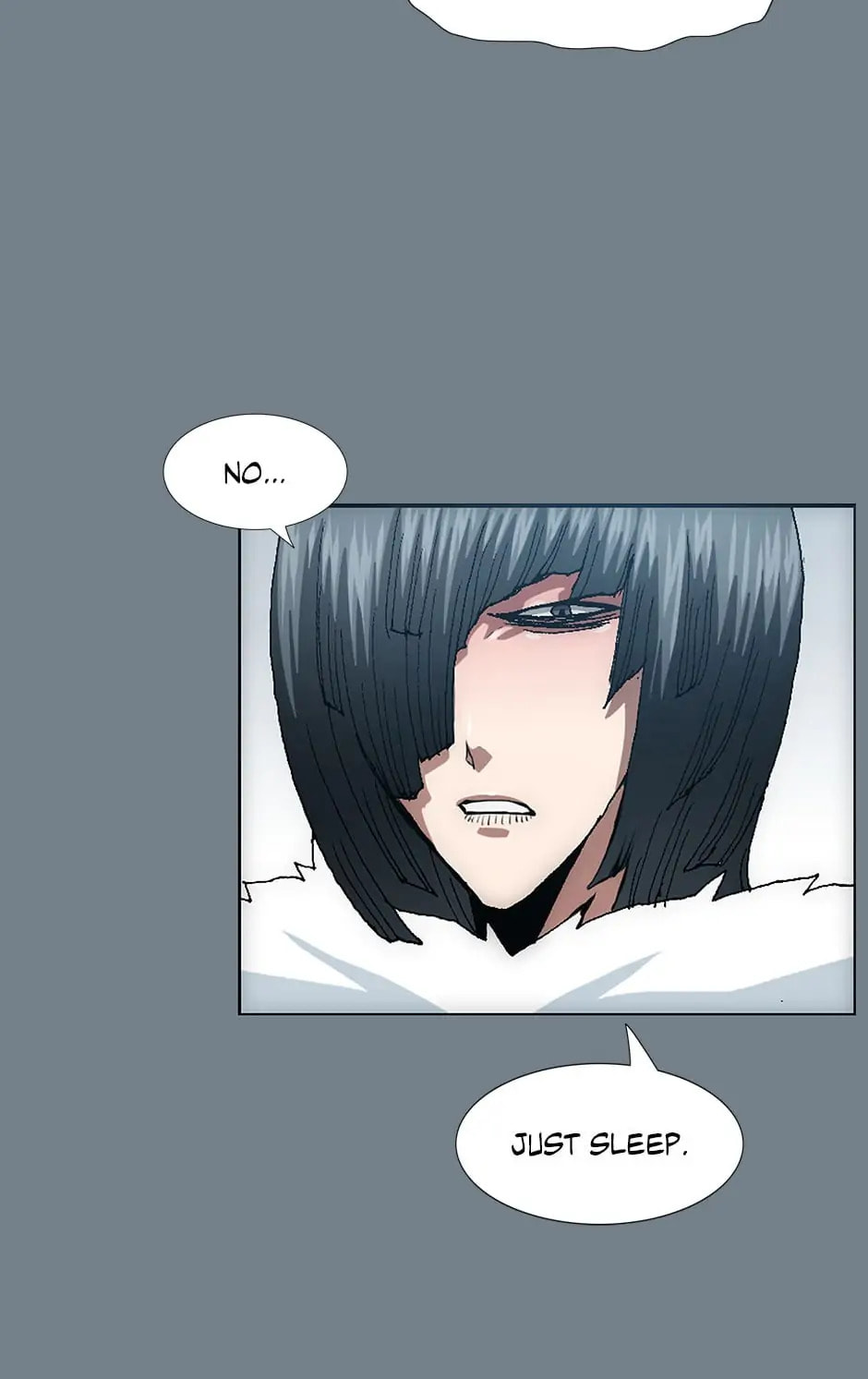 Read Trace chapter 56 image 34 on Lezhin