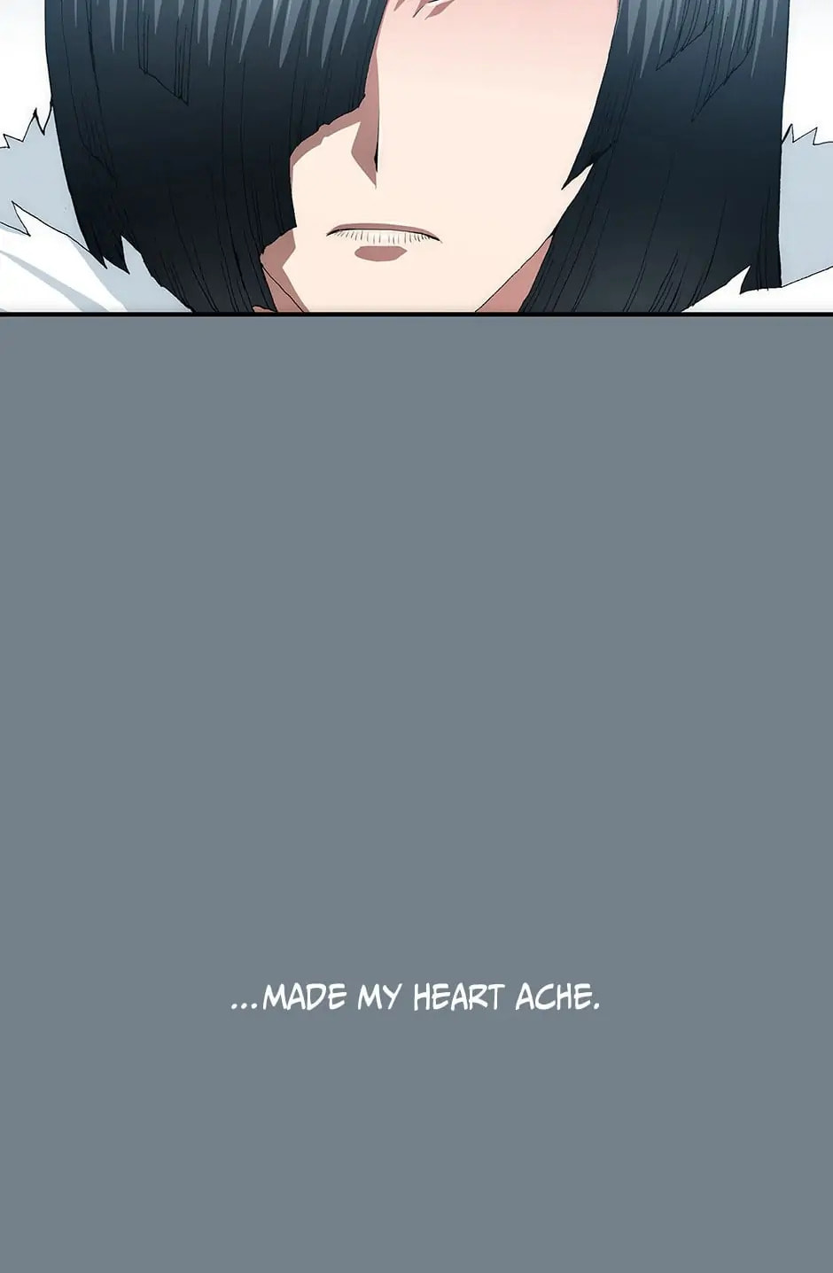 Read Trace chapter 56 image 37 on Lezhin