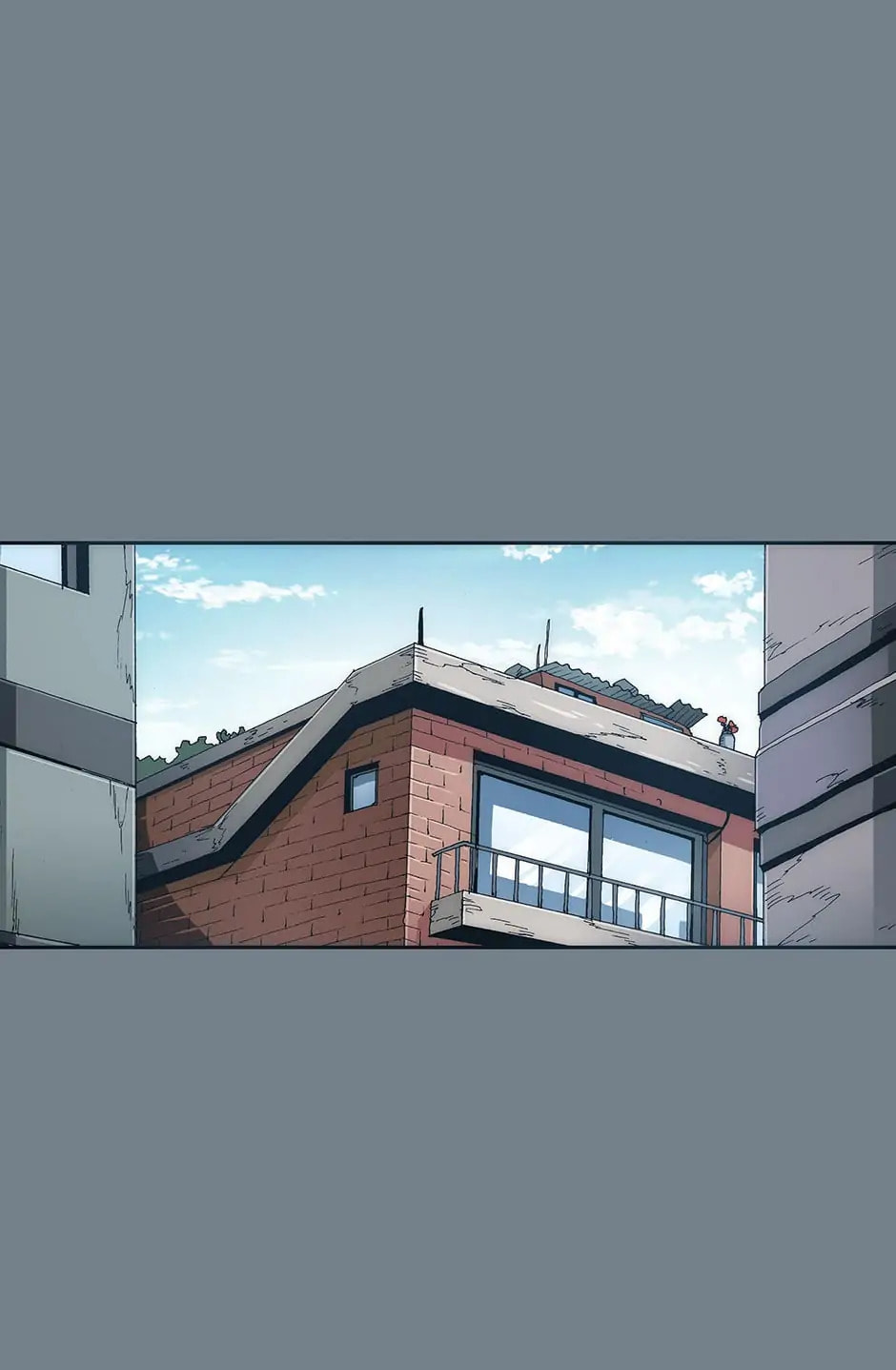 Read Trace chapter 56 image 38 on Lezhin