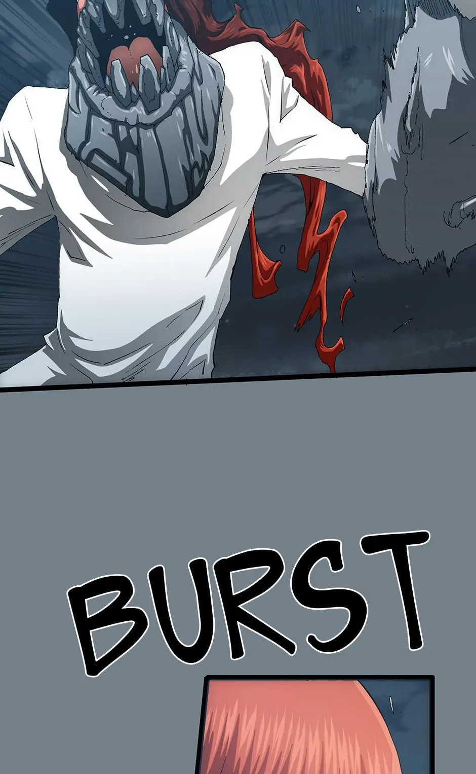 Read Trace chapter 56 image 4 on Lezhin