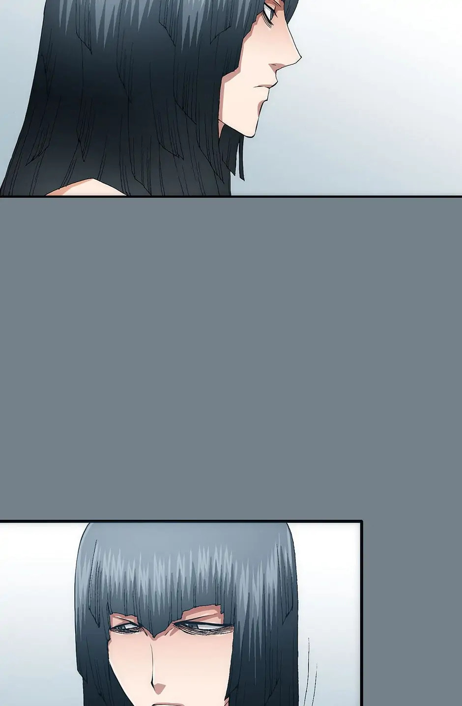 Read Trace chapter 56 image 40 on Lezhin