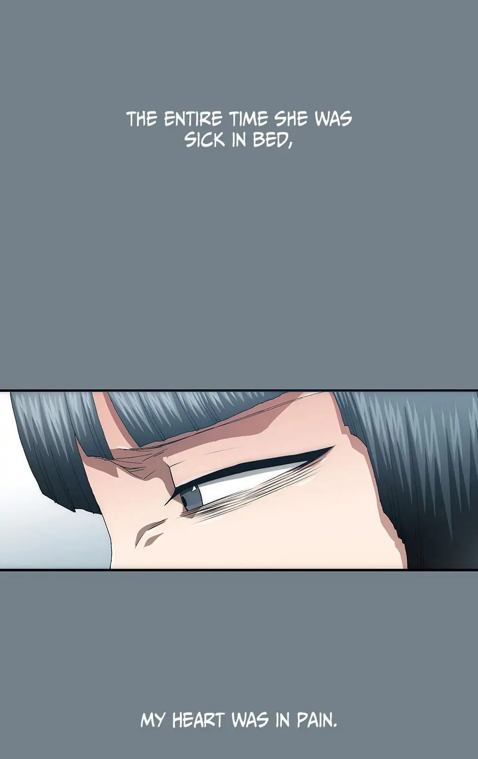 Read Trace chapter 56 image 47 on Lezhin