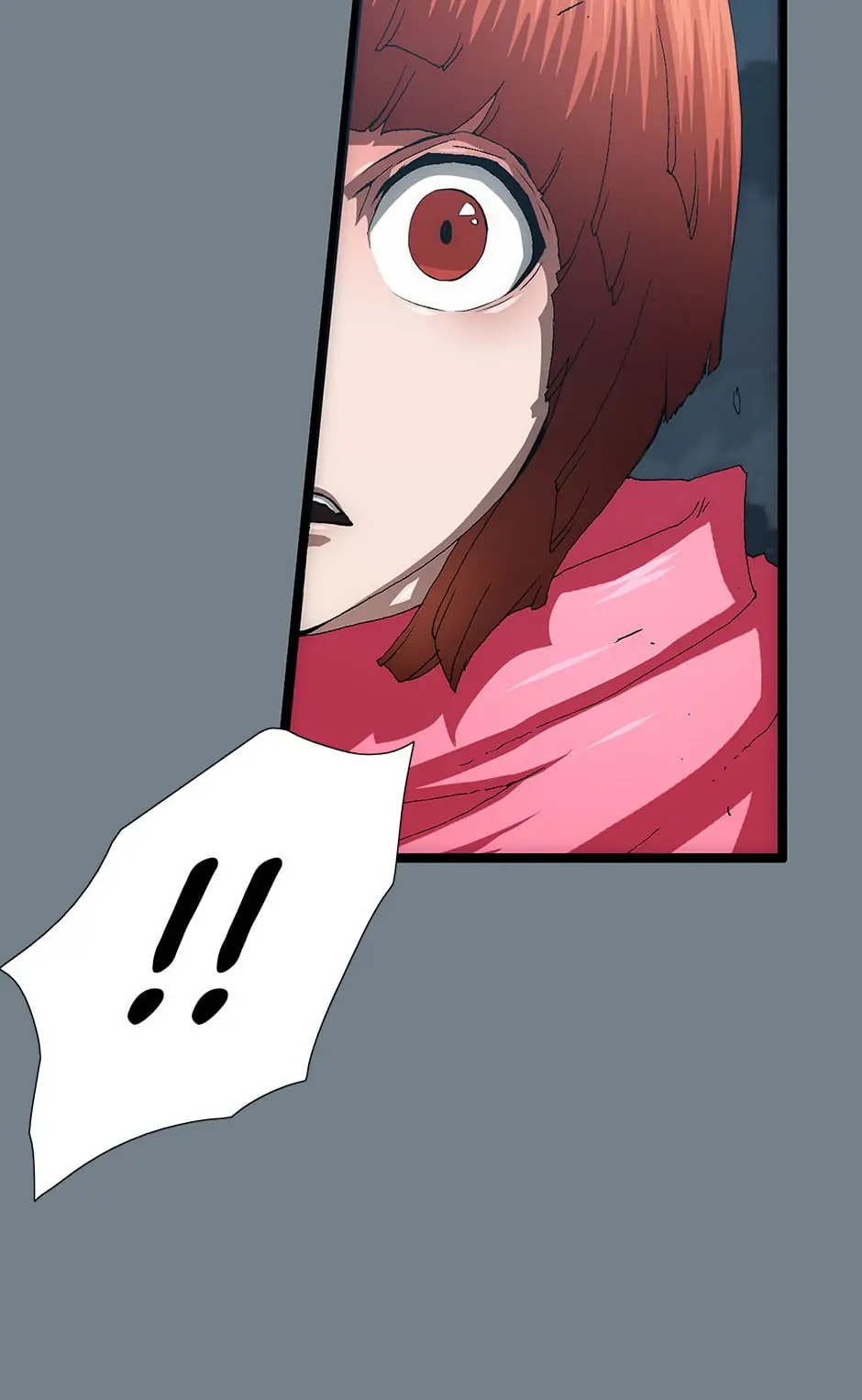 Read Trace chapter 56 image 5 on Lezhin