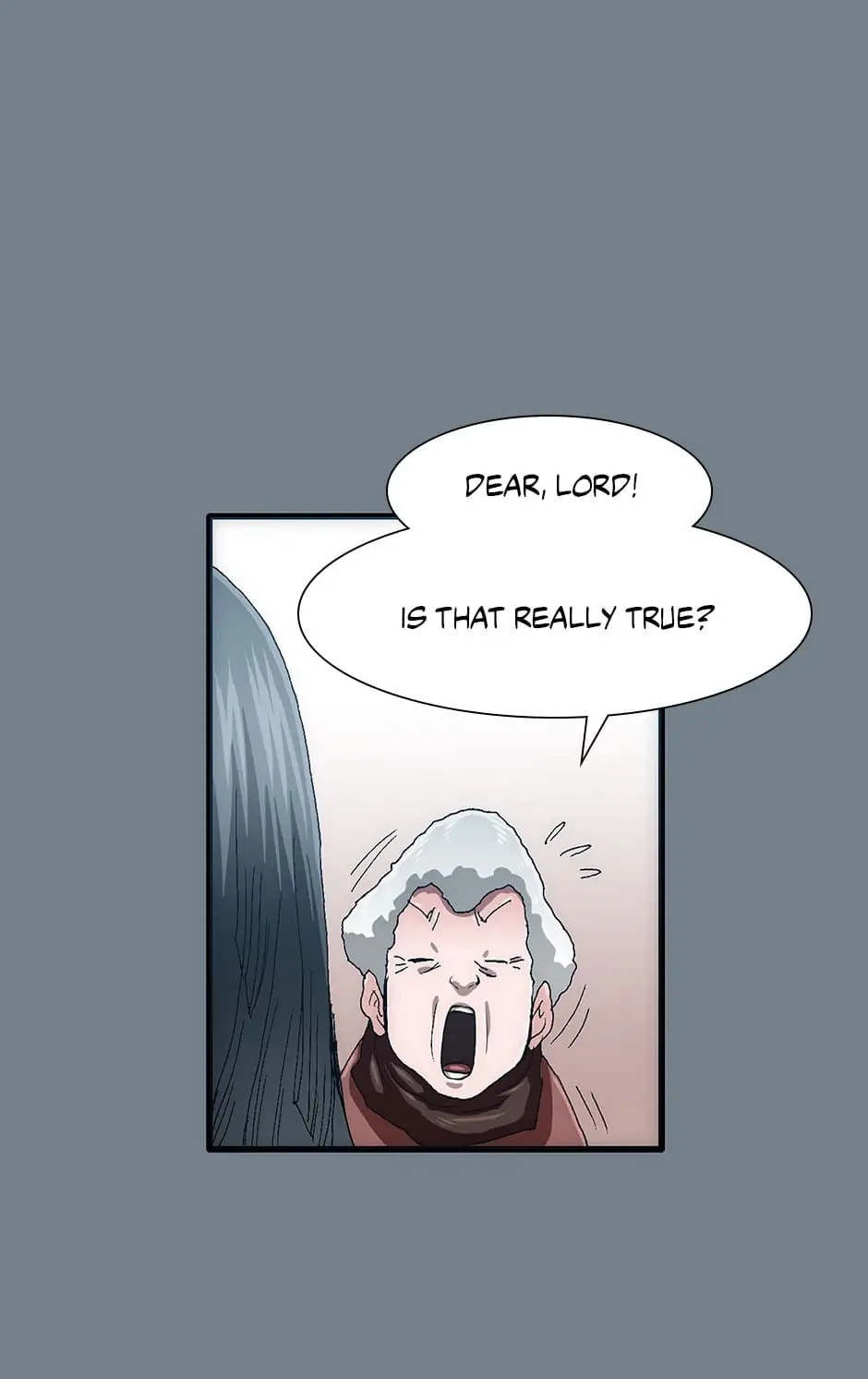 Read Trace chapter 56 image 58 on Lezhin