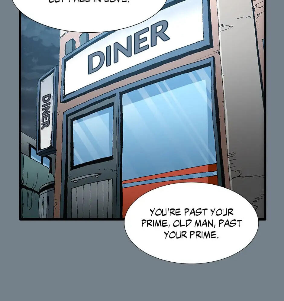 Read Trace chapter 56 image 63 on Lezhin