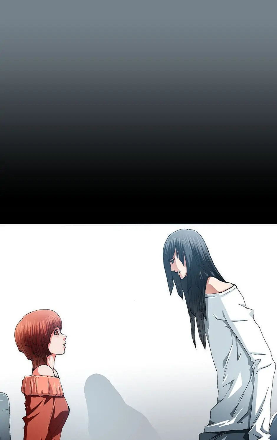 Read Trace chapter 56 image 68 on Lezhin