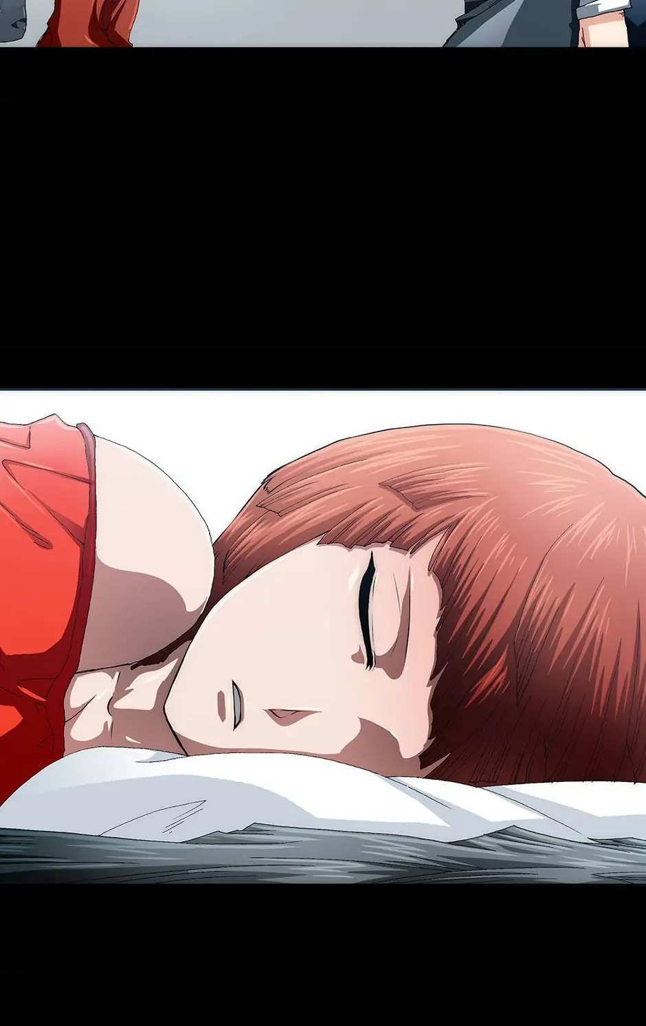 Read Trace chapter 56 image 69 on Lezhin