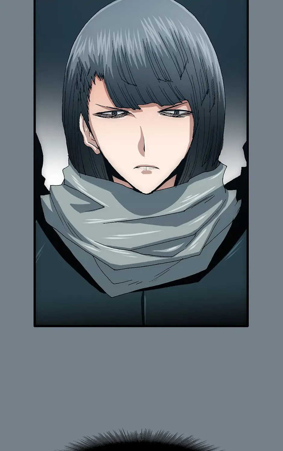 Read Trace chapter 56 image 72 on Lezhin