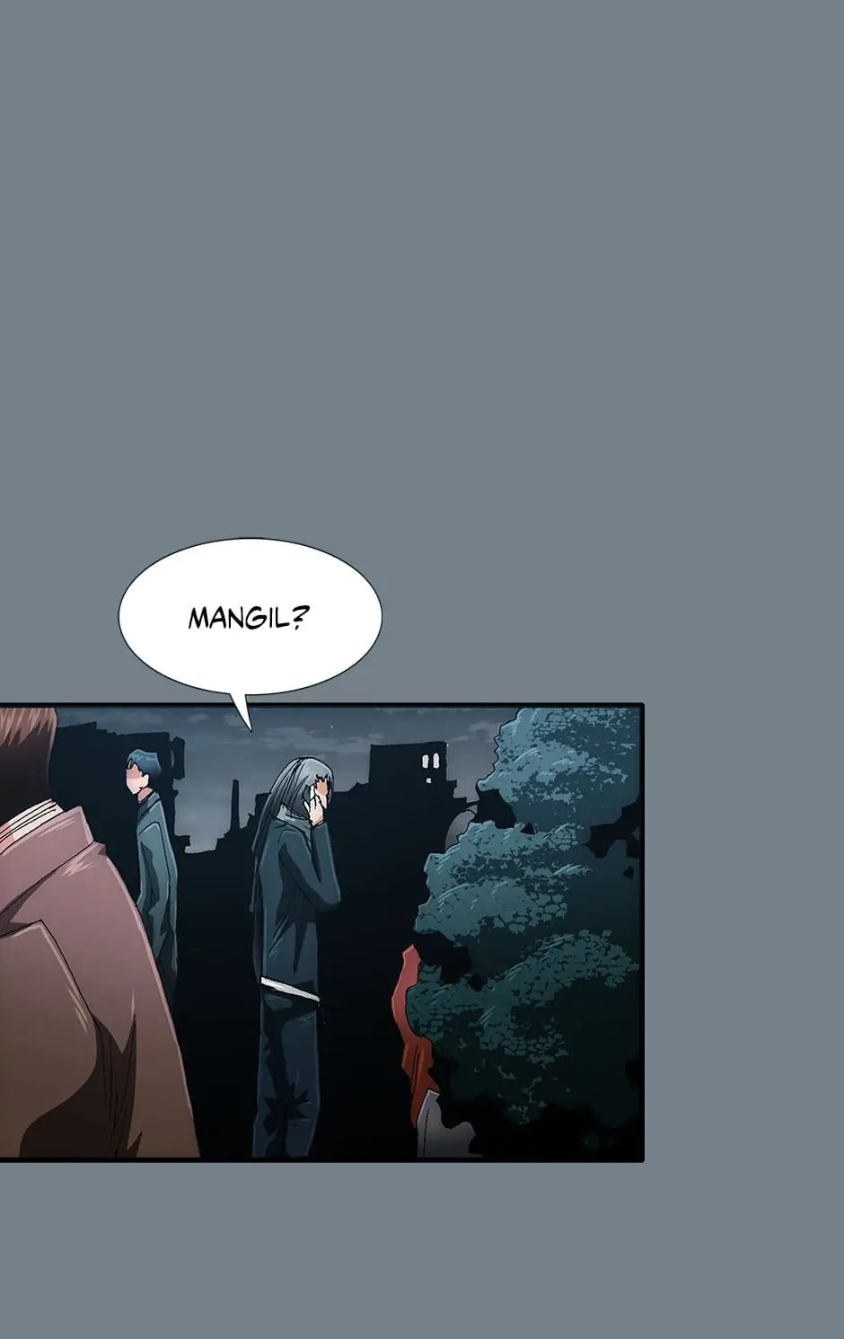 Read Trace chapter 56 image 76 on Lezhin