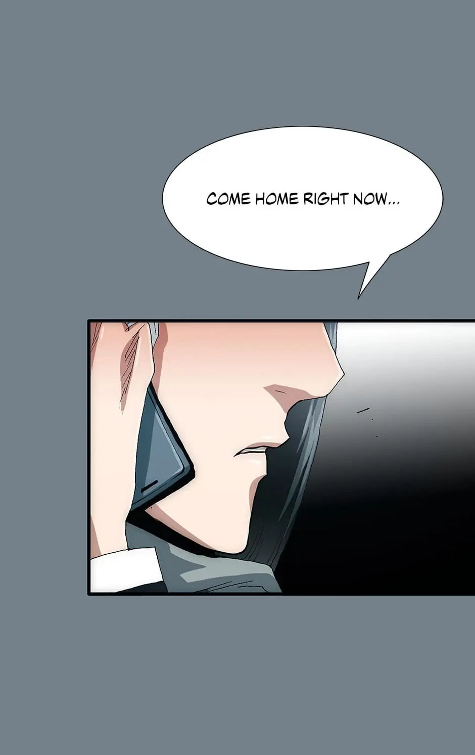 Read Trace chapter 56 image 77 on Lezhin