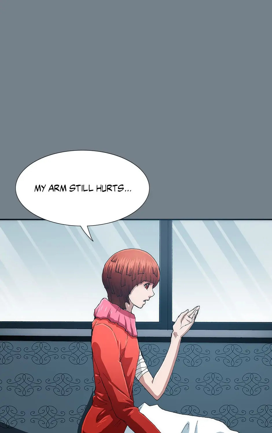 Read Trace chapter 56 image 80 on Lezhin