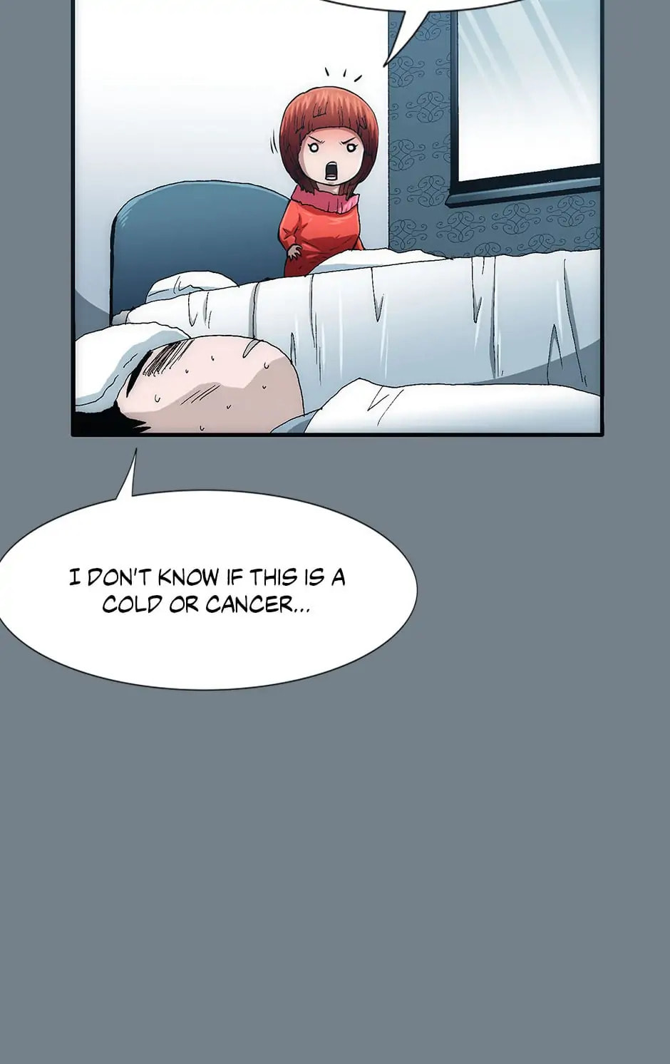 Read Trace chapter 56 image 83 on Lezhin