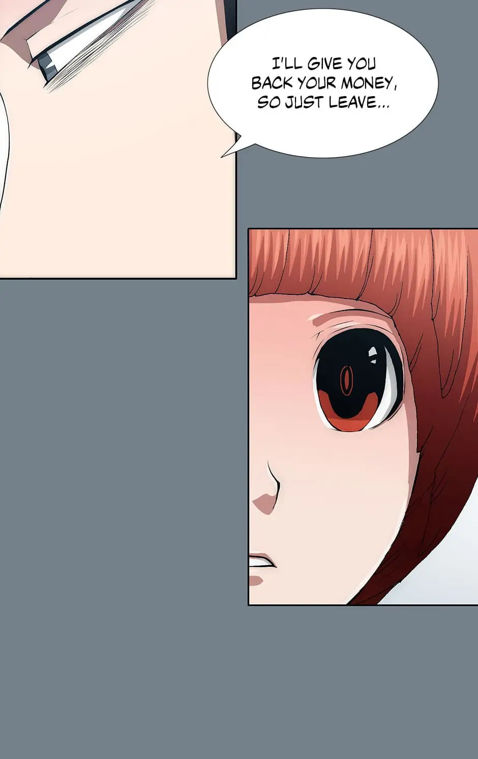 Read Trace chapter 56 image 89 on Lezhin