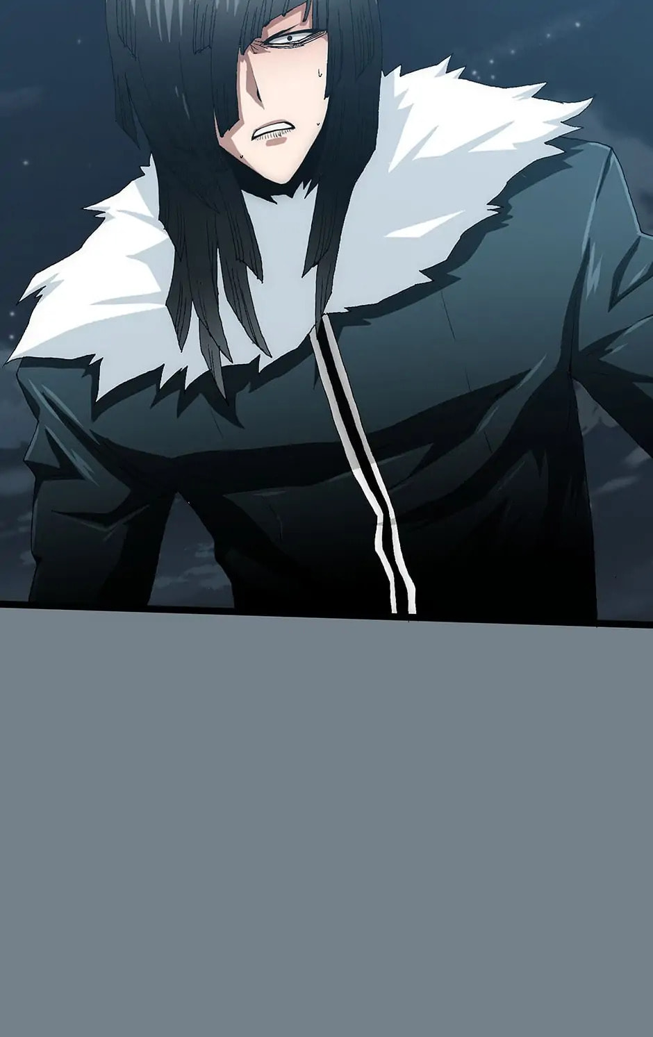 Read Trace chapter 56 image 9 on Lezhin