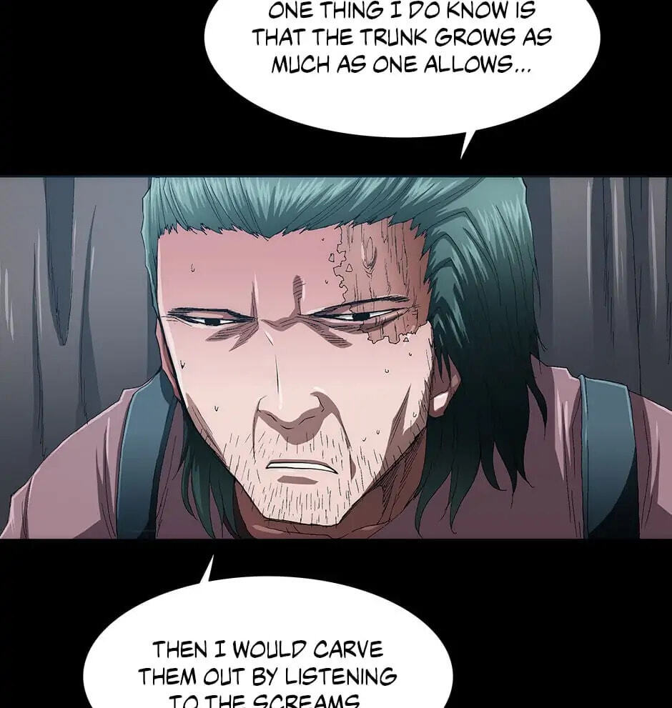 Read Trace chapter 56 image 93 on Lezhin