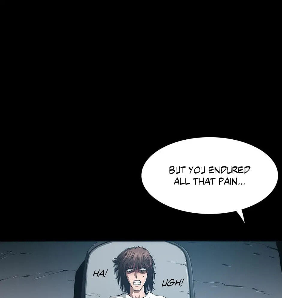 Read Trace chapter 56 image 96 on Lezhin