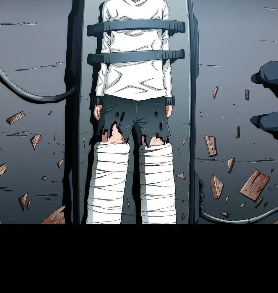 Read Trace chapter 56 image 97 on Lezhin