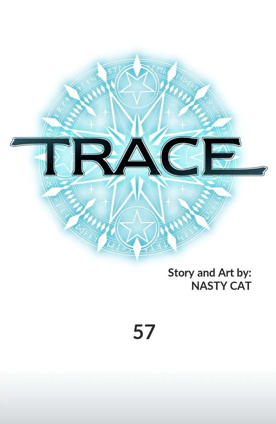 Read Trace chapter 57 image 0 on Lezhin