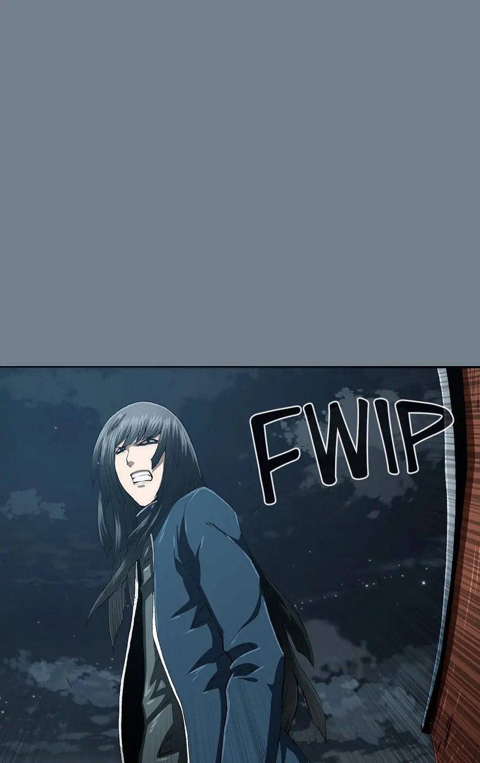Read Trace chapter 57 image 107 on Lezhin