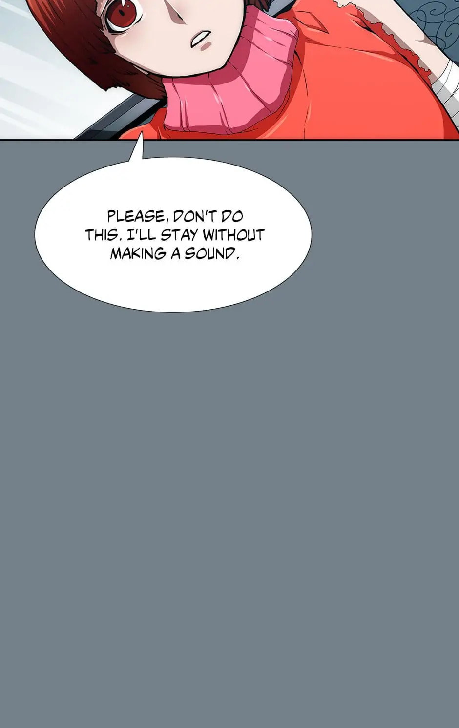 Read Trace chapter 57 image 11 on Lezhin