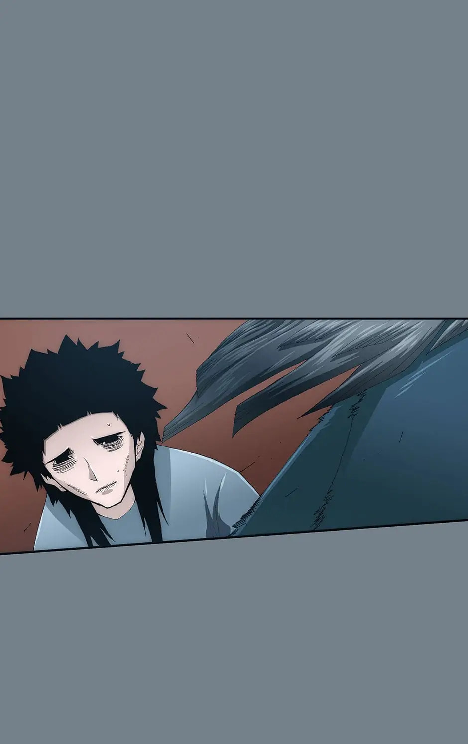 Read Trace chapter 57 image 110 on Lezhin