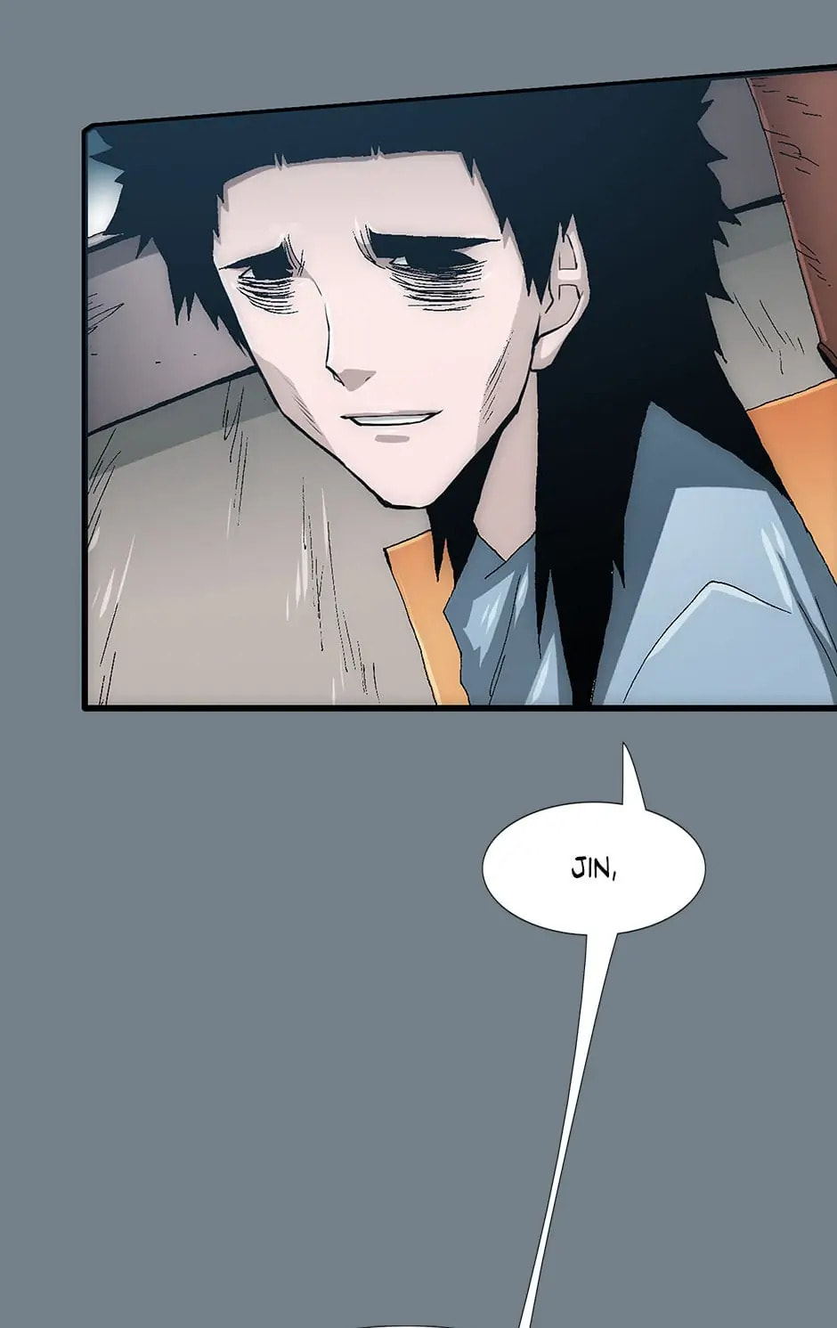 Read Trace chapter 57 image 112 on Lezhin