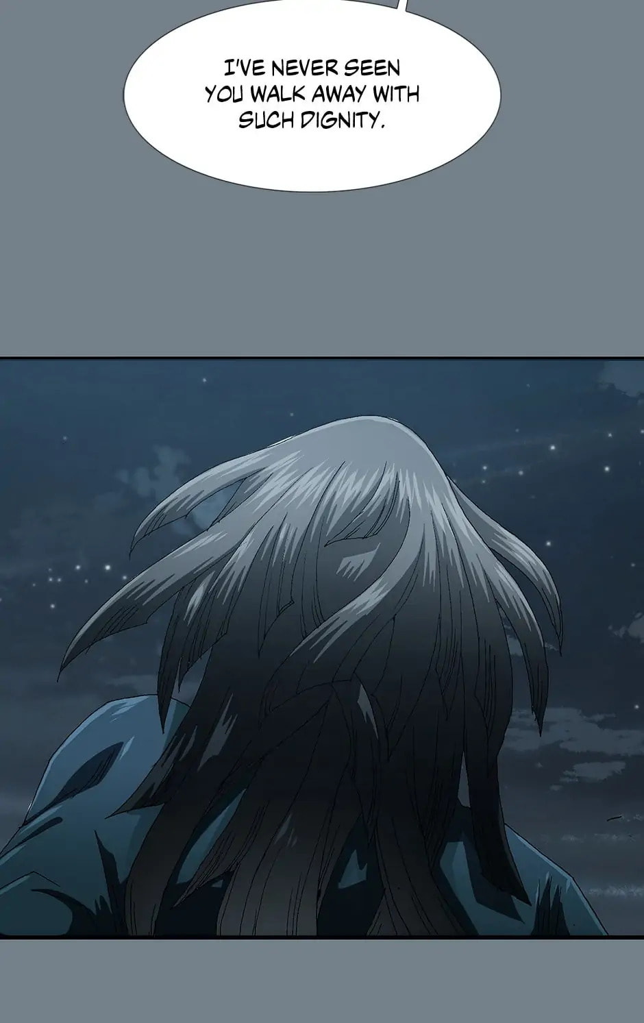 Read Trace chapter 57 image 113 on Lezhin