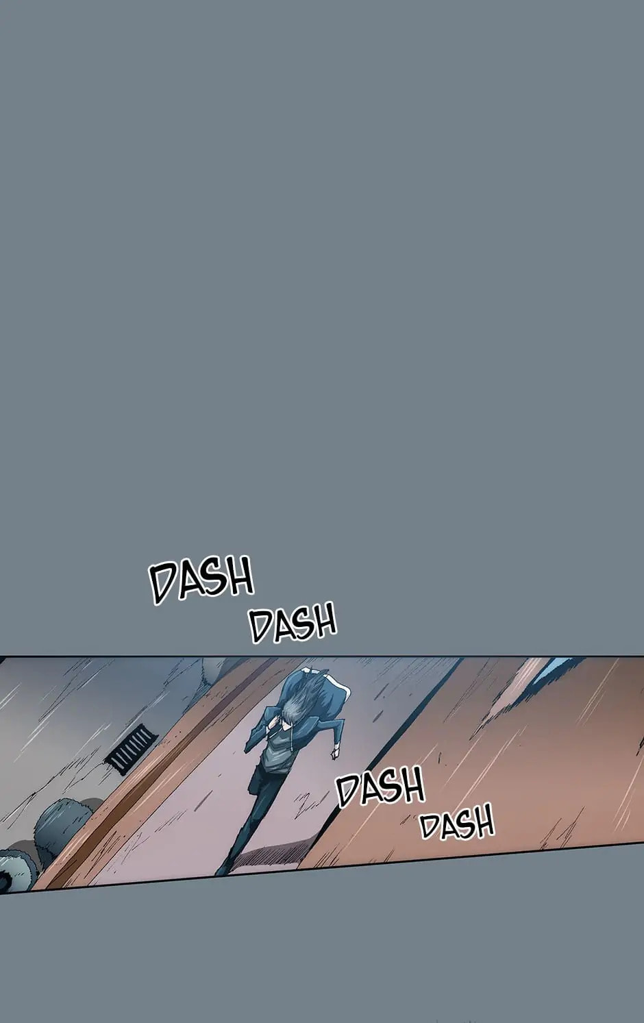 Read Trace chapter 57 image 114 on Lezhin