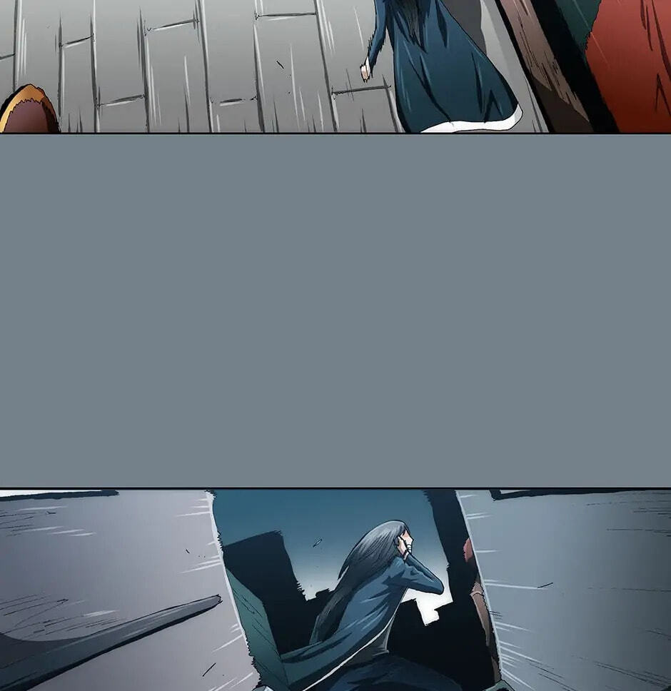 Read Trace chapter 57 image 118 on Lezhin