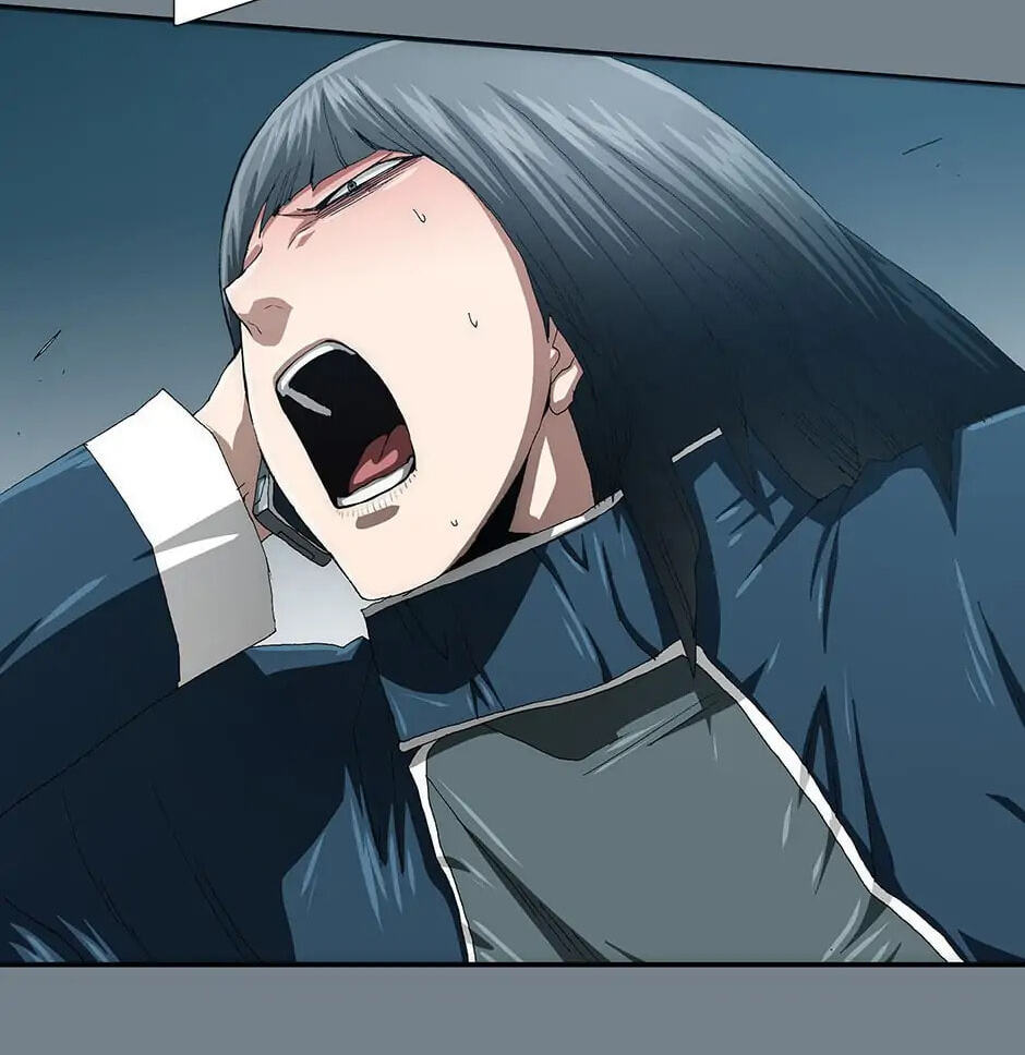 Read Trace chapter 57 image 121 on Lezhin