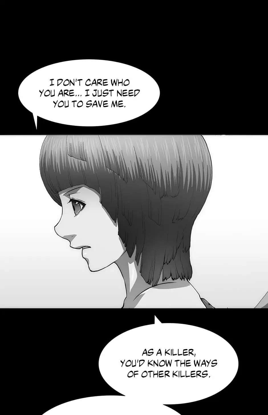 Read Trace chapter 57 image 124 on Lezhin