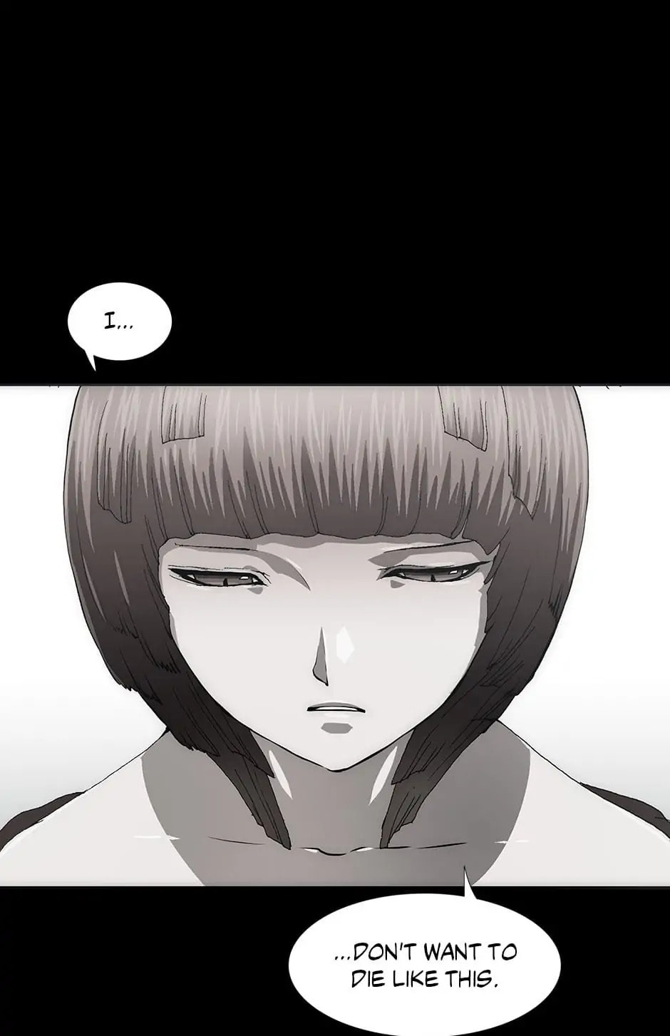 Read Trace chapter 57 image 126 on Lezhin