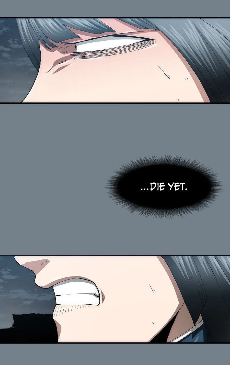 Read Trace chapter 57 image 129 on Lezhin