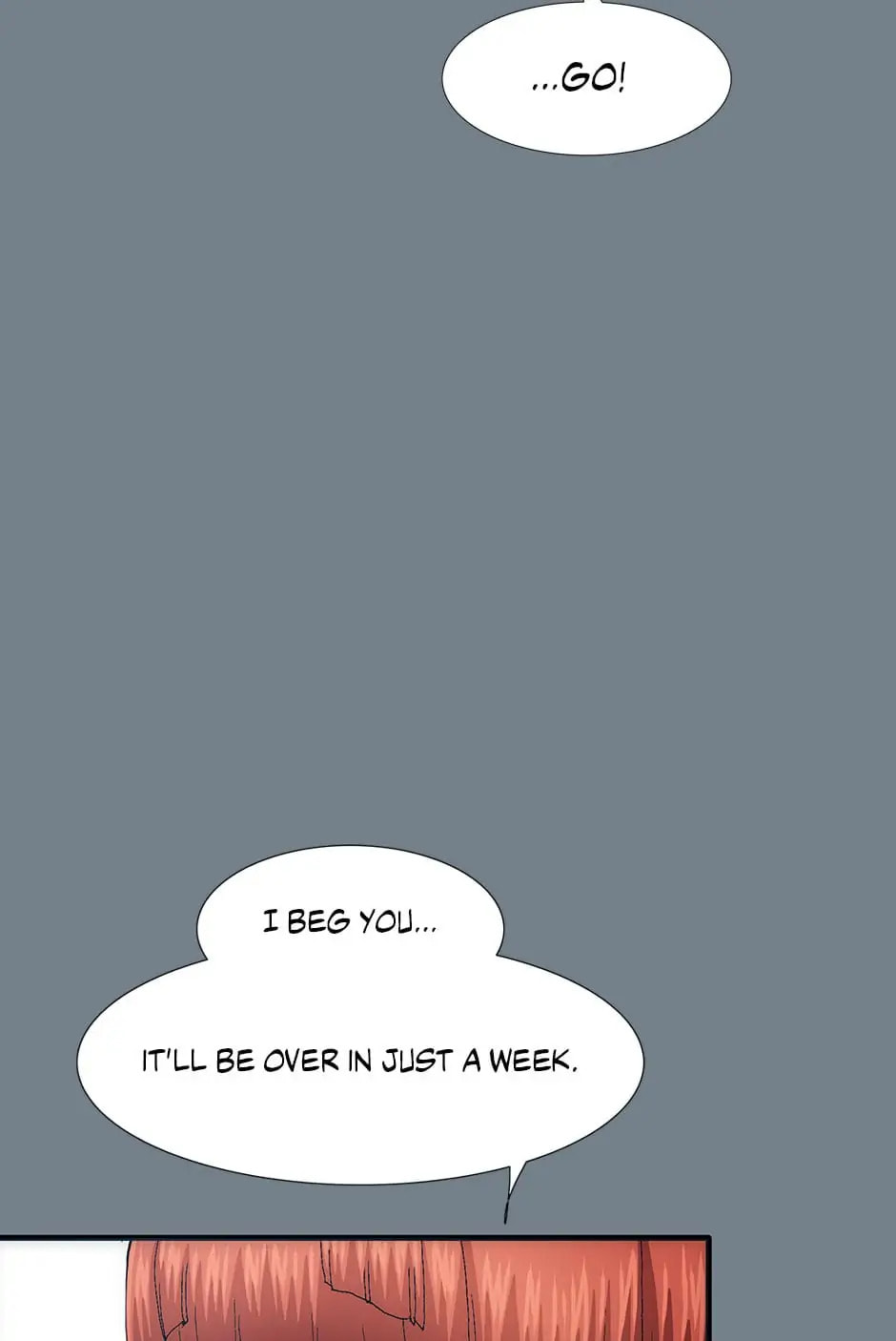 Read Trace chapter 57 image 13 on Lezhin